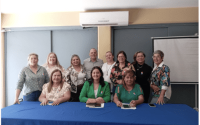 Boletín Informativo Abril 2025